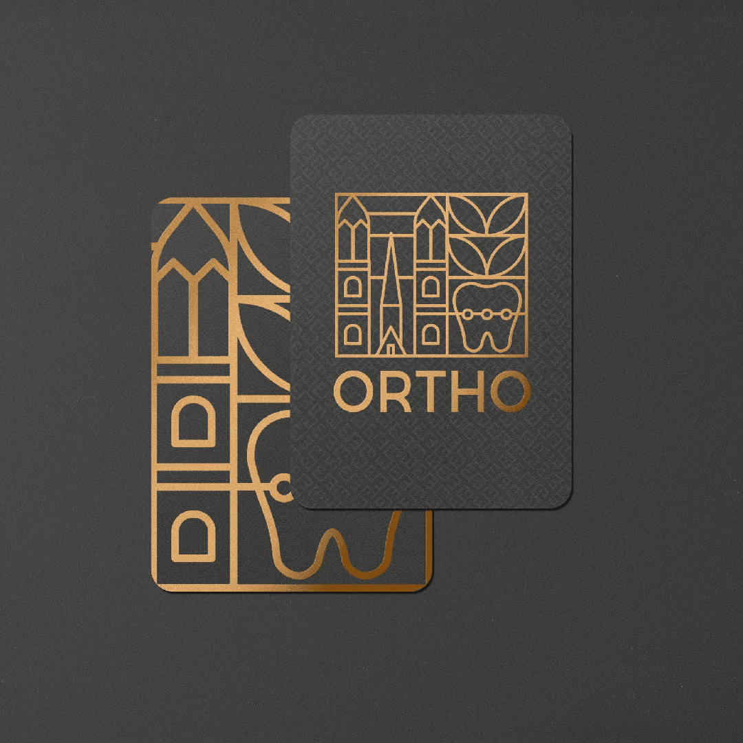 Logo and brand identity design 10 by Curious Factory