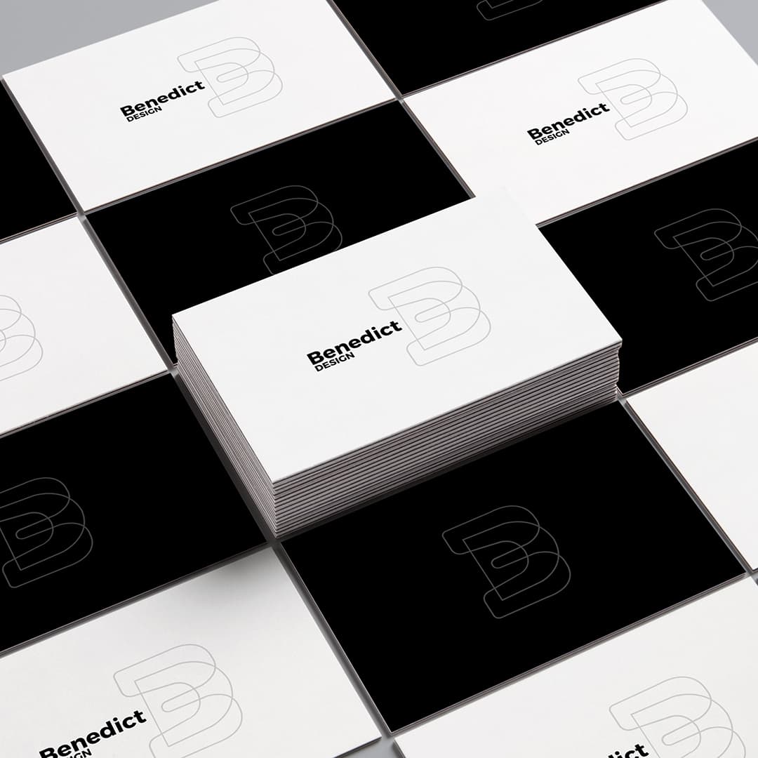 Logo and brand identity design 30 by Curious Factory