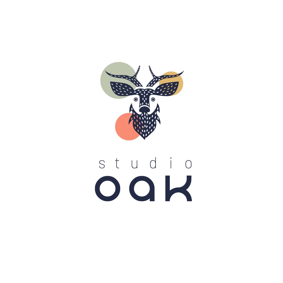 Logo and brand identity design 15 by Curious Factory