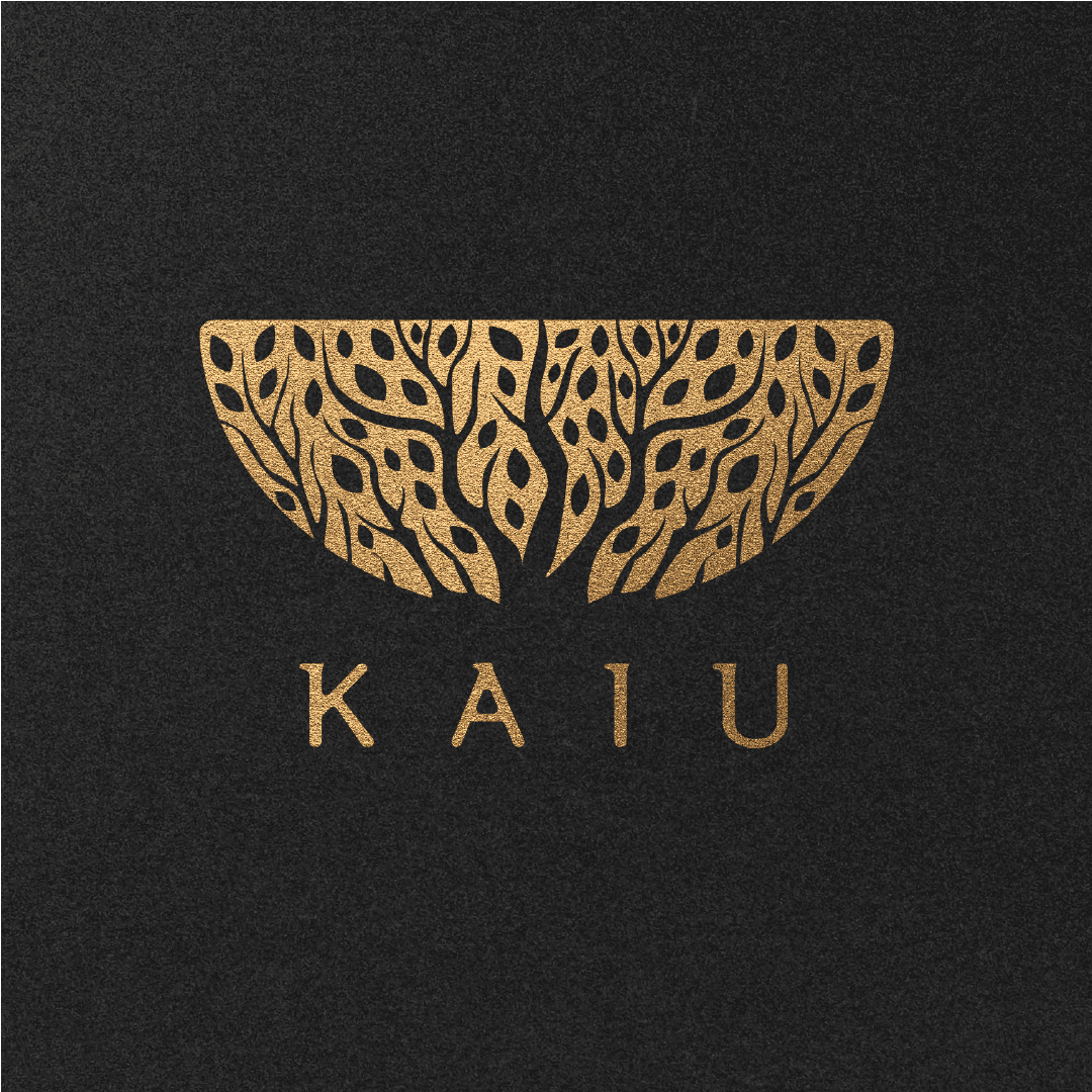 Logo and brand identity design 12 by Curious Factory
