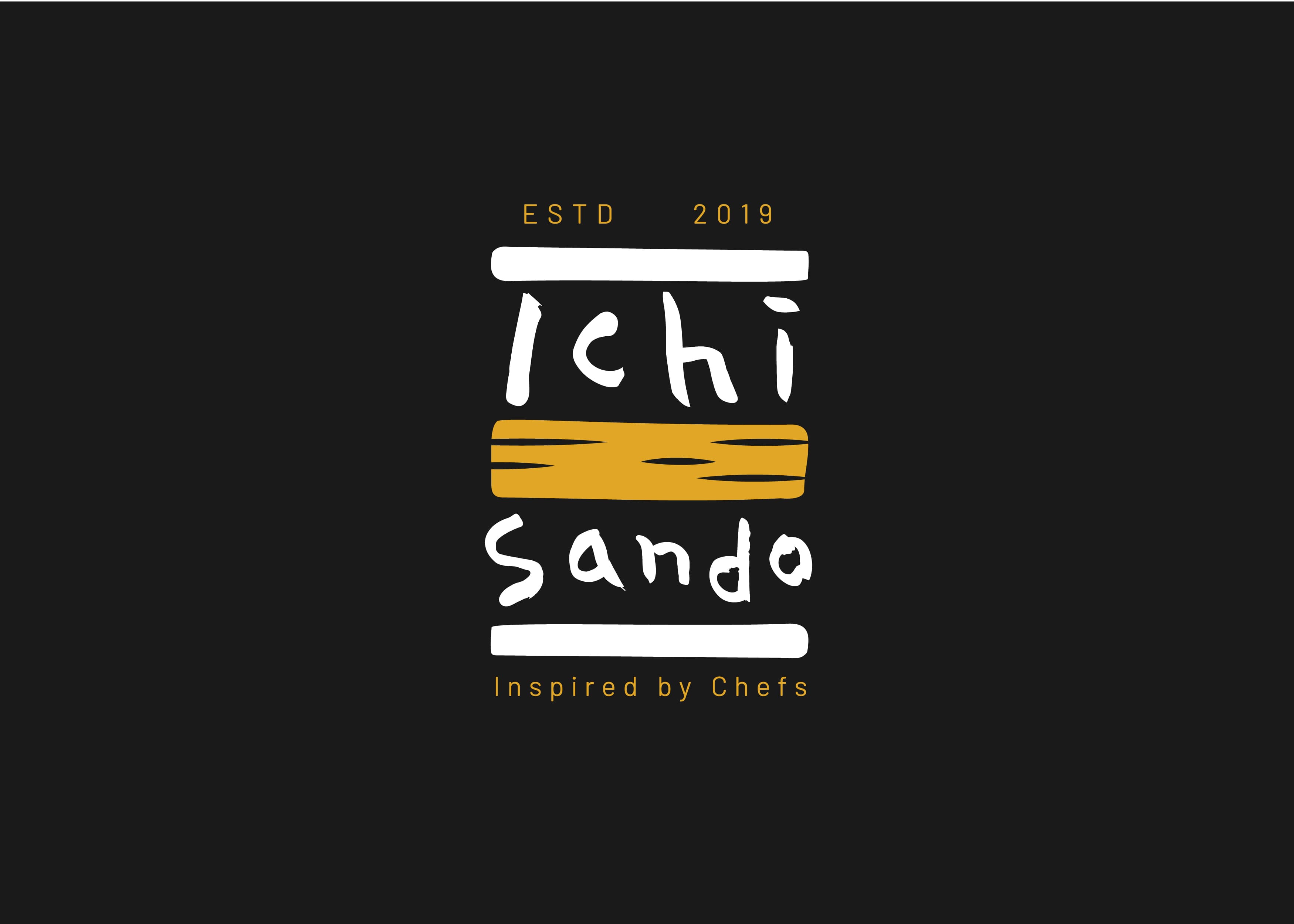 Ichi Sando logo