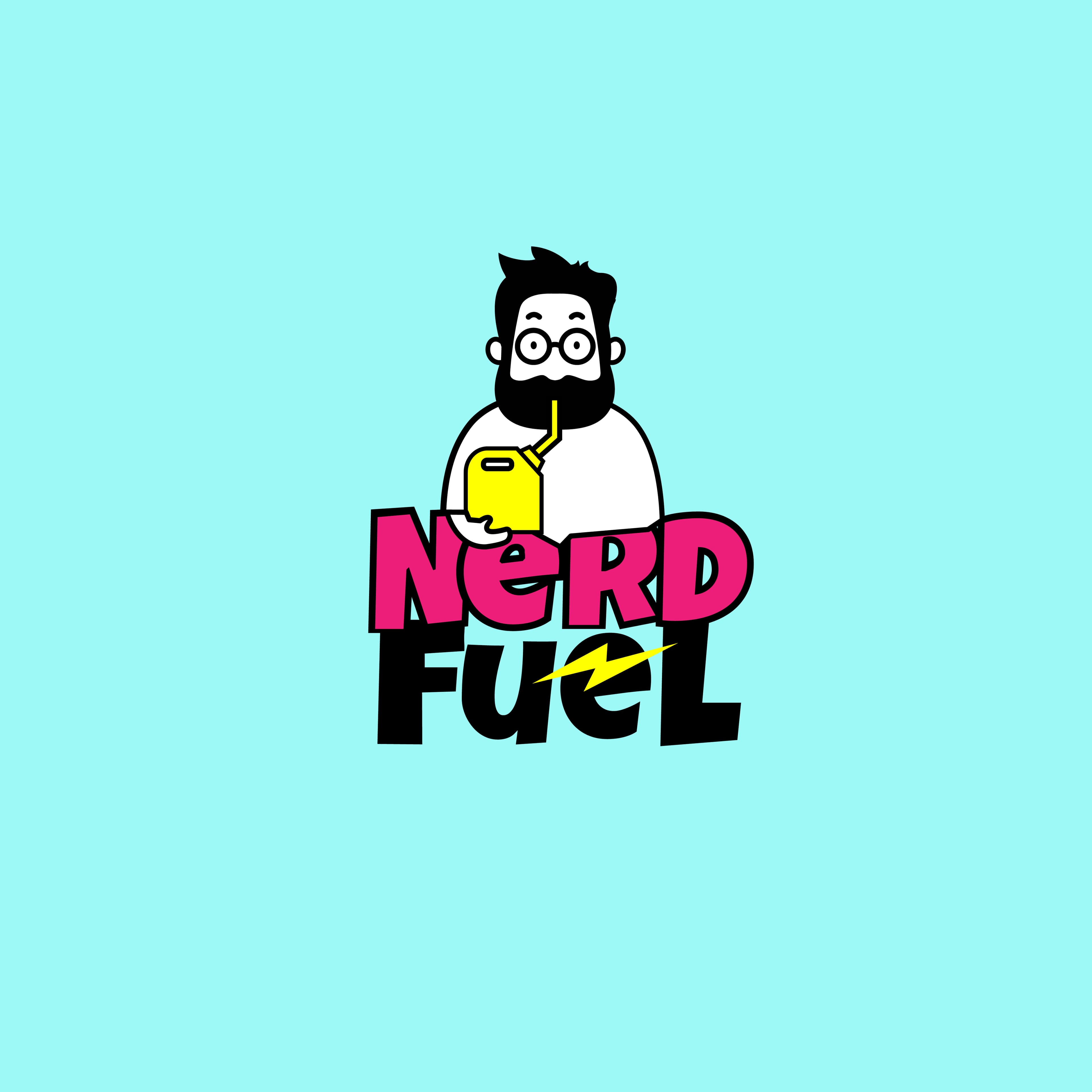 Logo and brand identity design 20 by Curious Factory