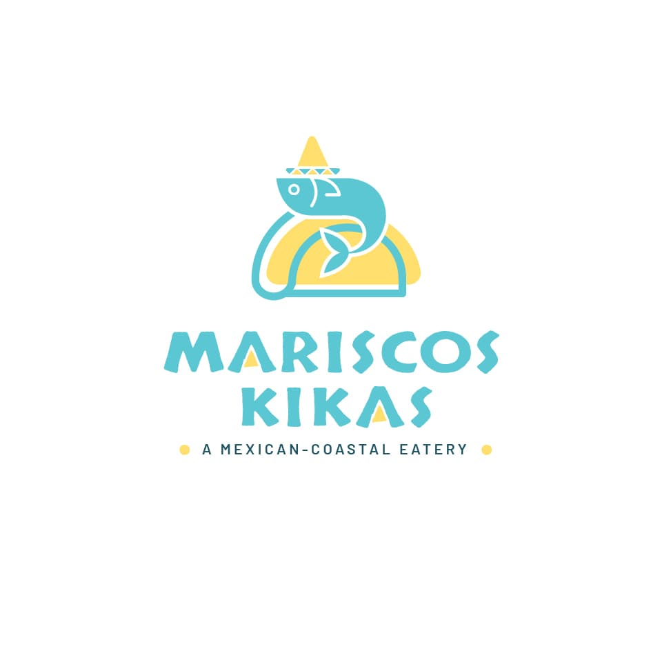 Logo and brand identity design 24 by Curious Factory