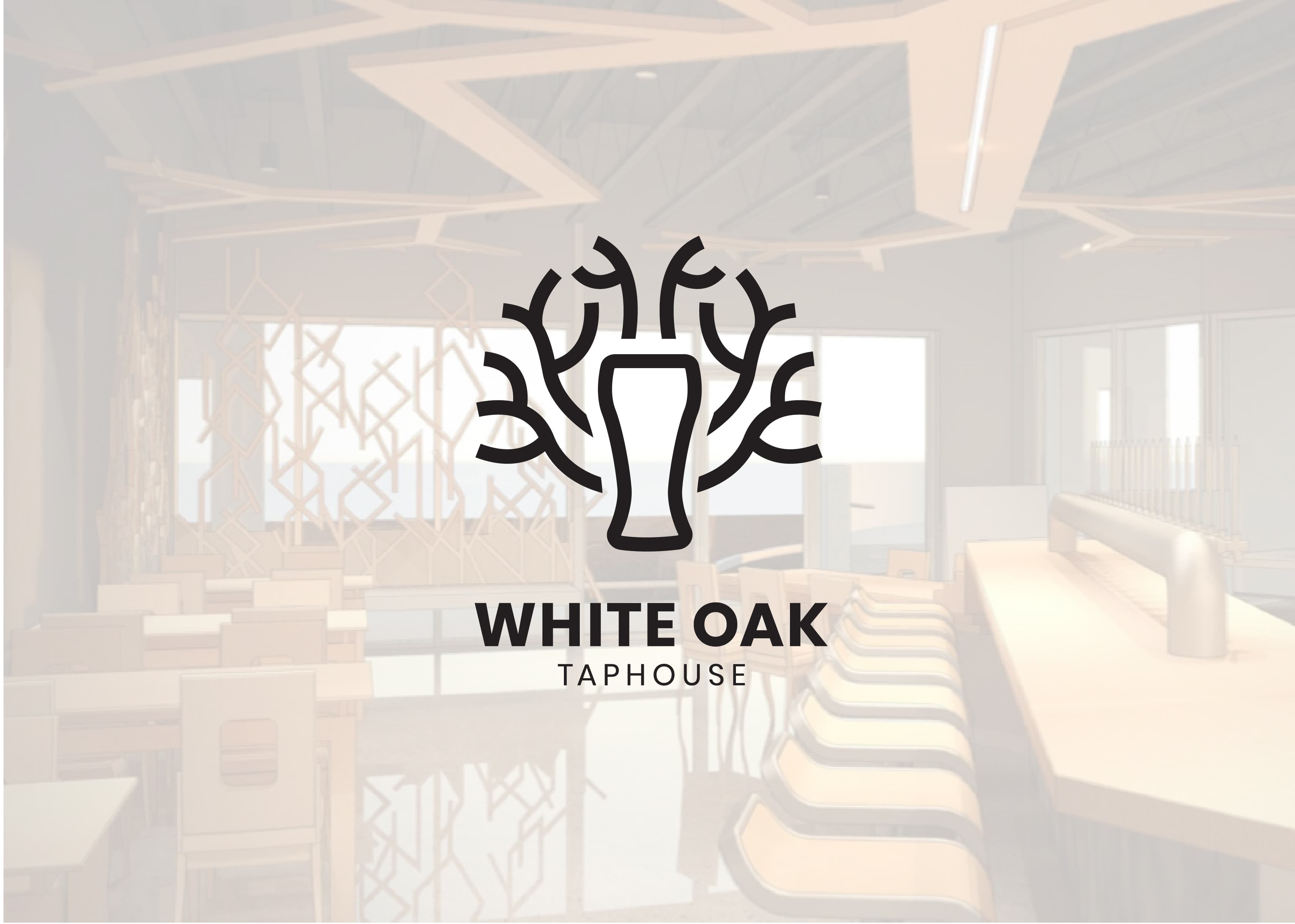 Logo and brand identity design 6 by Curious Factory