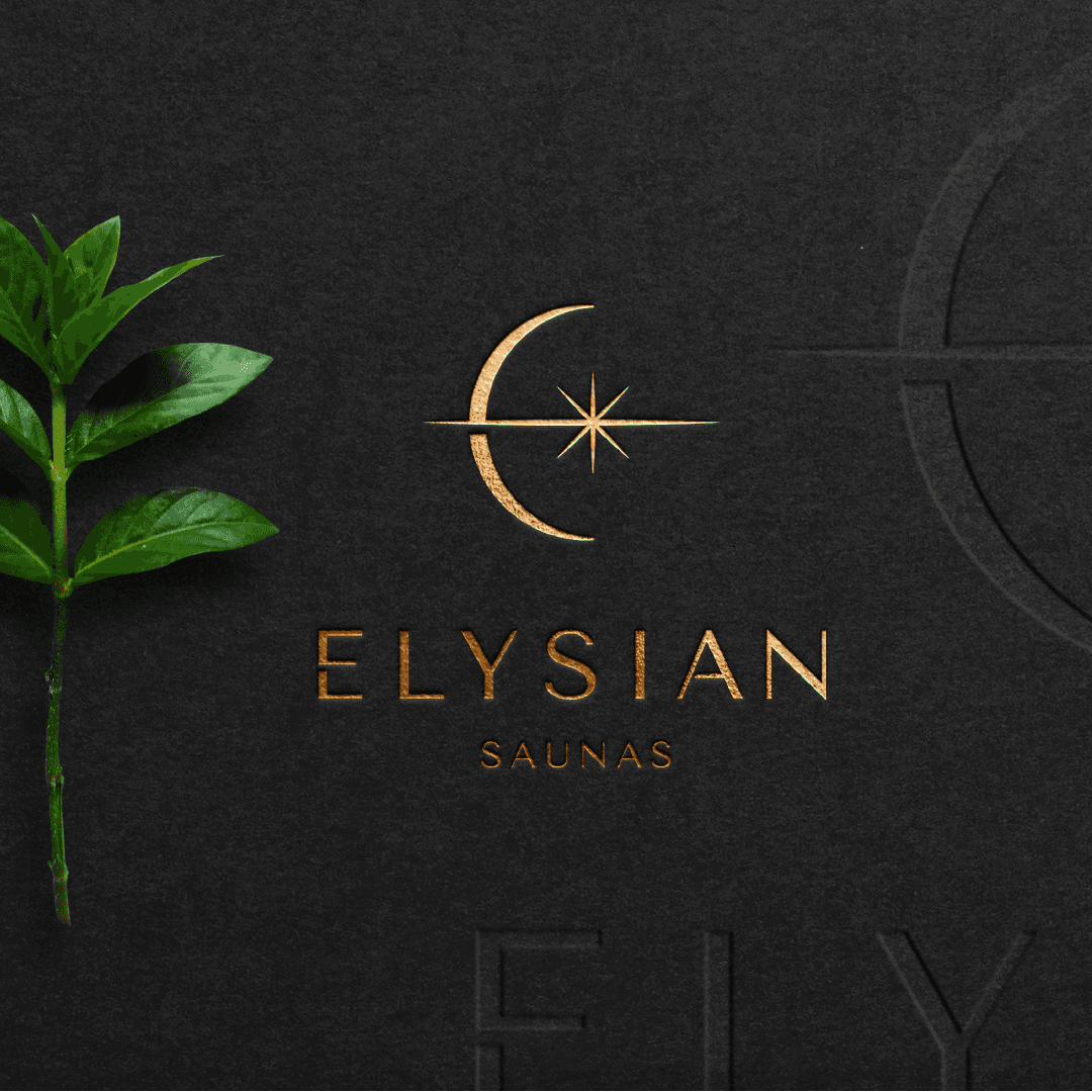 Logo and brand identity design 11 by Curious Factory